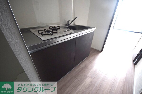 S-RESIDENCE松戸Iriseの物件内観写真